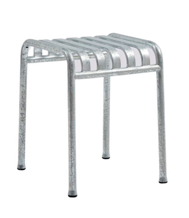 Hay  Palissade Stool