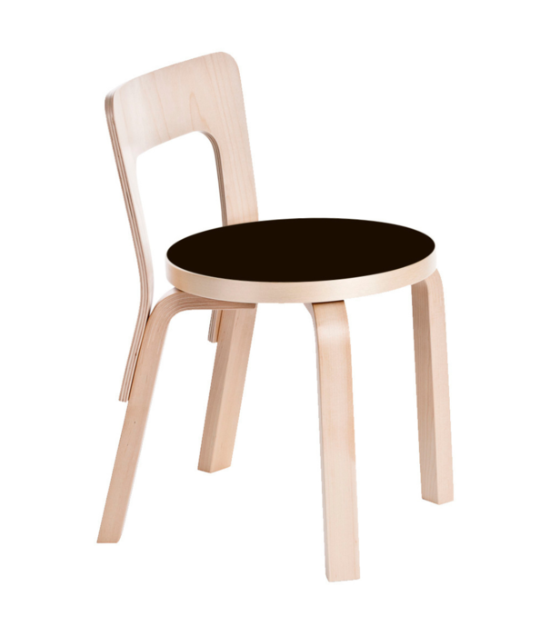 Artek  Artek - Aalto N65 kinderstoel, 1935