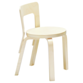 Artek - Aalto N65 children's chair, 1935