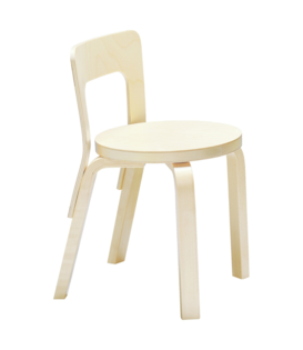 Artek - N65 children's chair