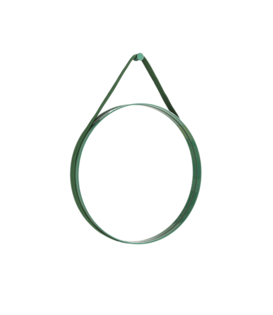 Strap Mirror 50cm