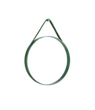 Strap Mirror 50cm