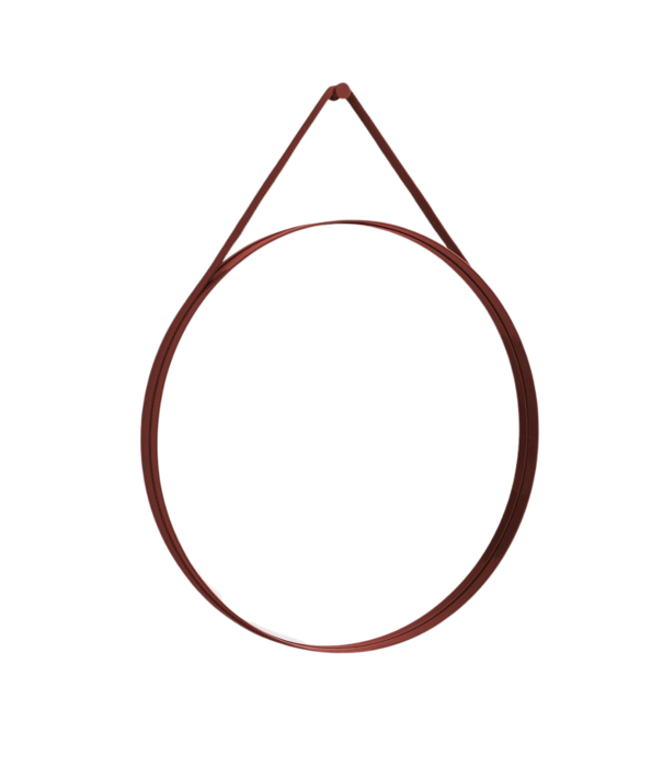 Hay  Strap mirror