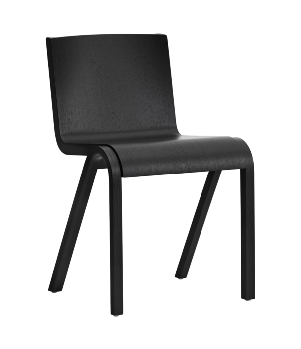 Audo Audo - Ready Dining Chair oak