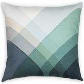 Vitra - Herringbone Pillow Coton