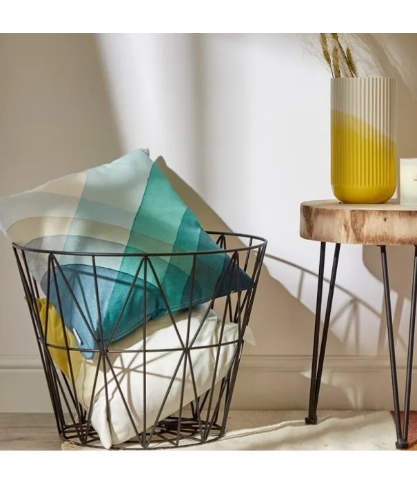 Vitra  Vitra Herringbone kussen katoen