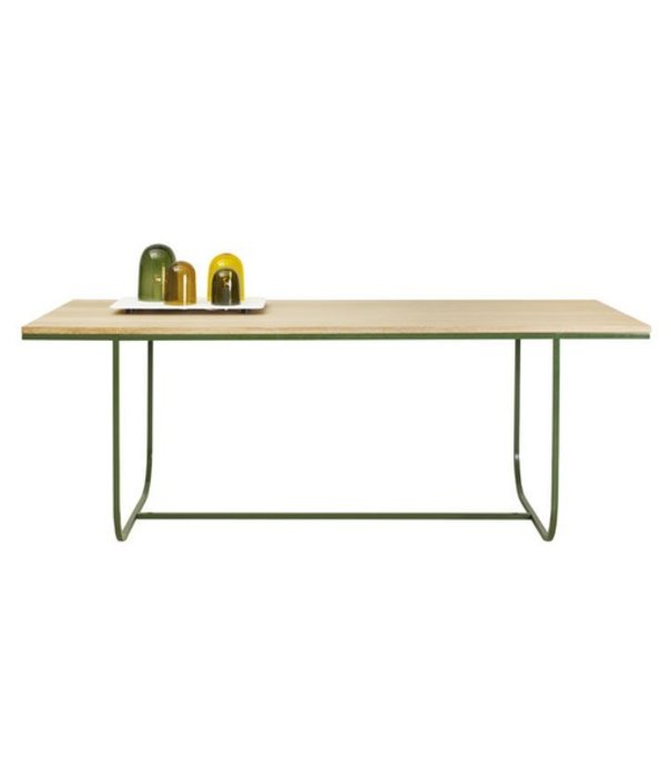 Asplund  Asplund: Tati Dining Table L200 cm.