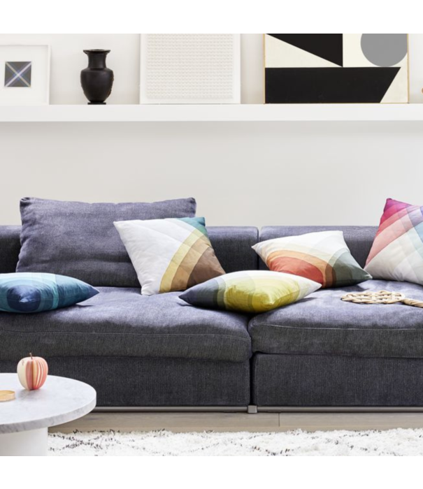 Vitra  Vitra Herringbone Pillow Coton