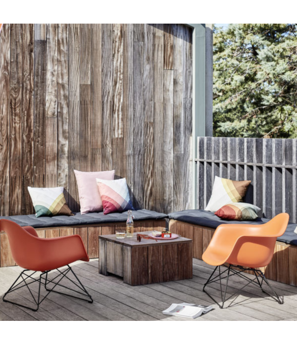 Vitra  Vitra Herringbone kussen katoen