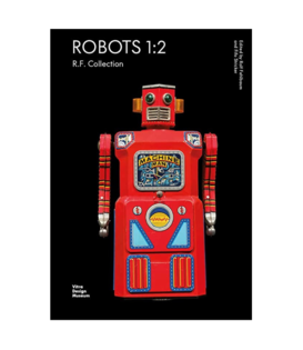 Vitra - Robots 1:2 Boek