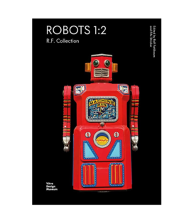 Vitra - Robots 1:2 Book