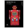 Vitra - Robots 1:2 Fotoboek