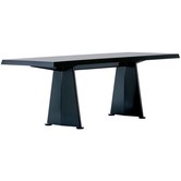 Vitra - Vitra Trapèze table - Jean Prouvé