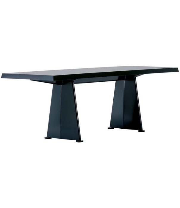 Vitra  Vitra - Vitra Trapèze table - Jean Prouvé