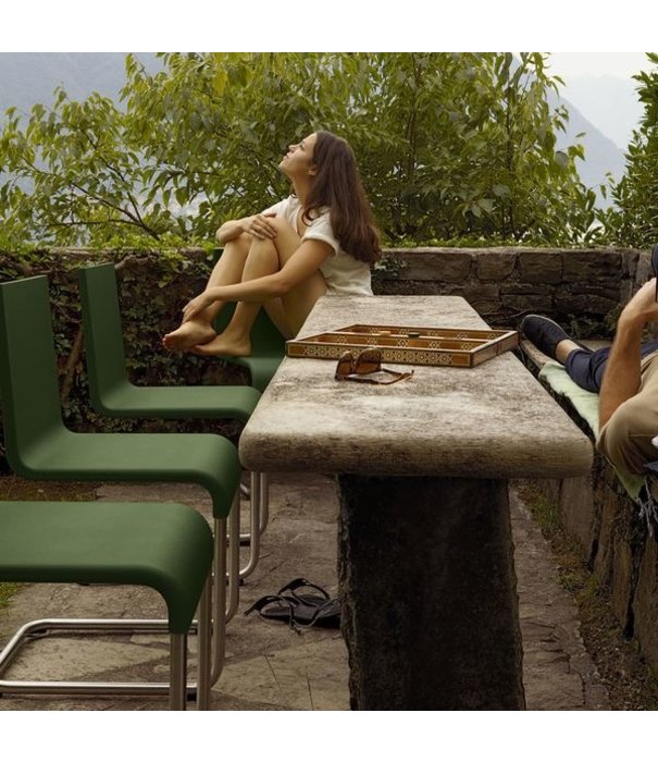 Vitra  Vitra .05 chair Maarten van Severen