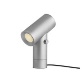 Muuto -  Beam tafellamp / aluminium