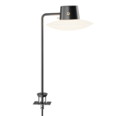 AJ Oxford table lamp with original screw pin Ø10