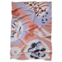 Layered - Boqueron  cotton blanket 130 x 220