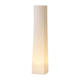 Audo - Ignus LED candle ivory white