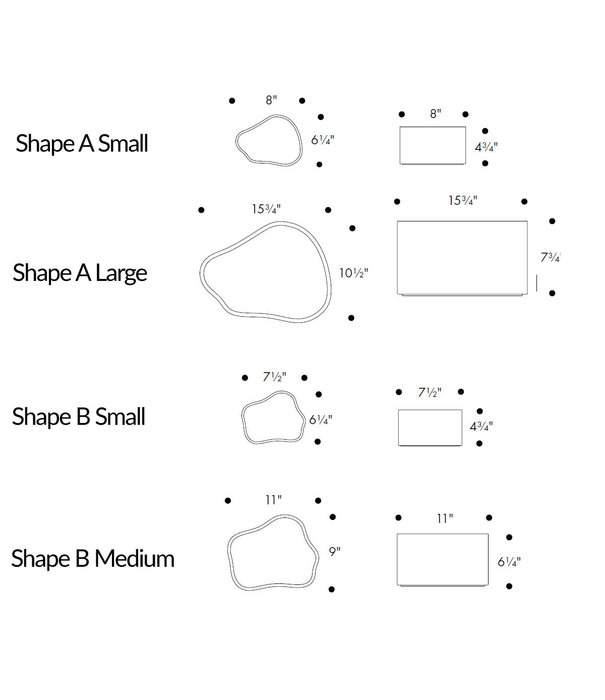 Artek  Artek Riihitie Bloempot A small