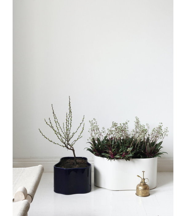 Artek  Artek Riihitie Planter B medium
