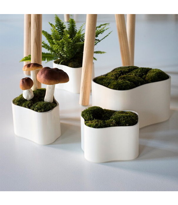 Artek  Artek - Riihitie planter B medium