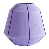 Hay - Bonbon Shade 500 Lavender lamp shade