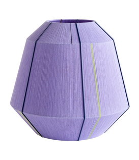 Hay Bonbon Lampenkap 500 Lavender