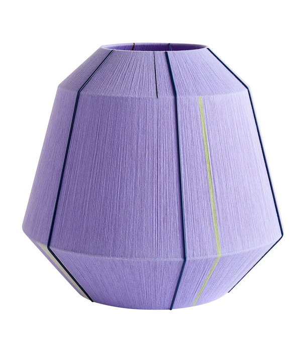 Hay  Hay - Bonbon Shade 500 Lavender lamp shade