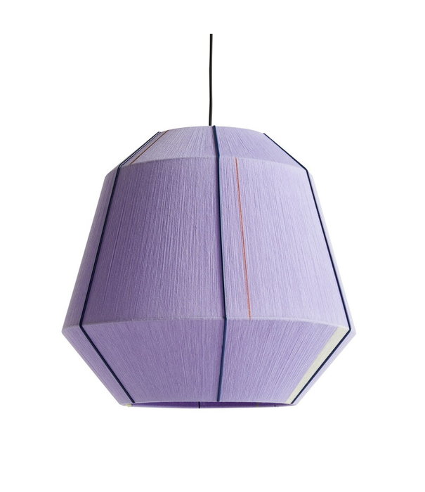 Hay  Hay - Bonbon Shade 500 Lavender lamp shade