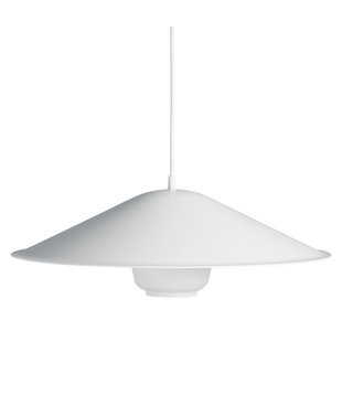 Kori Pendant with Dune shade
