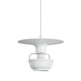 Artek - Kori hanglamp  disc shade wit