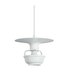 Kori Hanglamp met Disc Kap