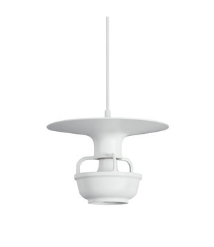 Artek - Kori Pendant Light with Disc Shade