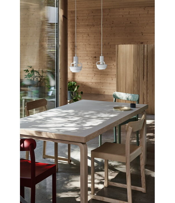 Artek  Kori Pendant Light white