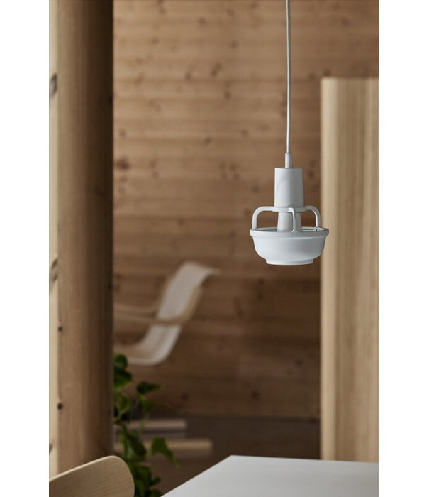 Artek  Kori Hanglamp wit