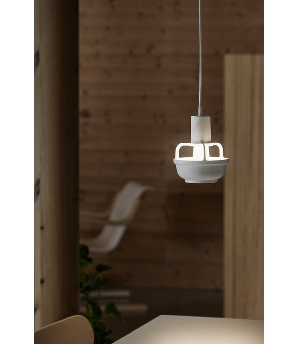 Artek  Kori Hanglamp wit