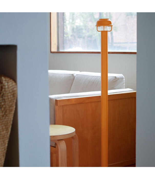 Artek  Kori Pendant Light with Disc Shade