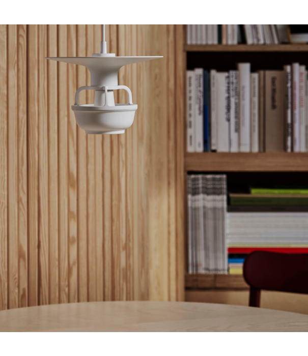 Artek  Kori Hanglamp wit