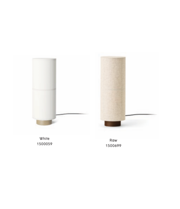 Audo Audo Copenhagen Hashira Tafellamp