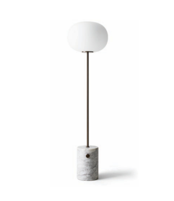 Audo Audo Copenhagen JWDA floor lamp