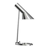 Louis Poulsen - AJ table lamp polished stainless steel