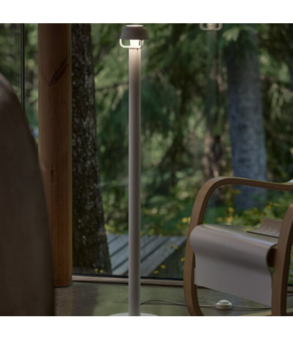 Artek  Artek - Kori floor lamp