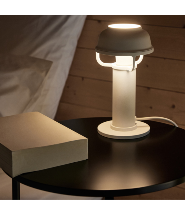 Artek  Kori Hanglamp met Disc Kap