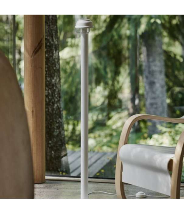Artek  Kori Hanglamp met Disc Kap