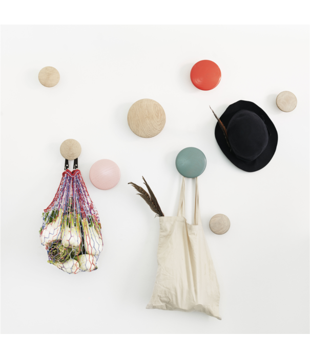 Muuto  Muuto The Dots Hook medium Ø13