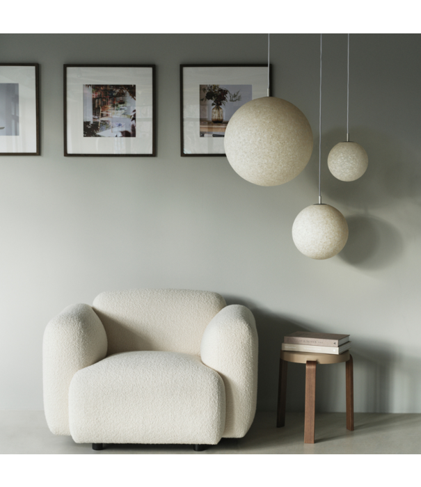 Normann Copenhagen  Normann Copenhagen Pix Pendant