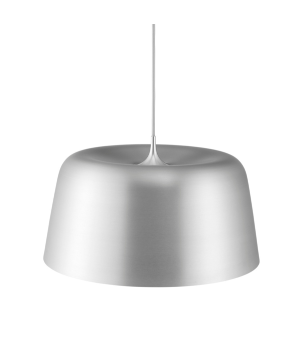 Normann Copenhagen  Normann Copenhagen Tub Lamp aluminium