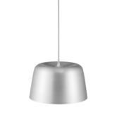 Normann Copenhagen Tub Lamp aluminium