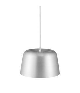 Normann Copenhagen Tub Lamp aluminium